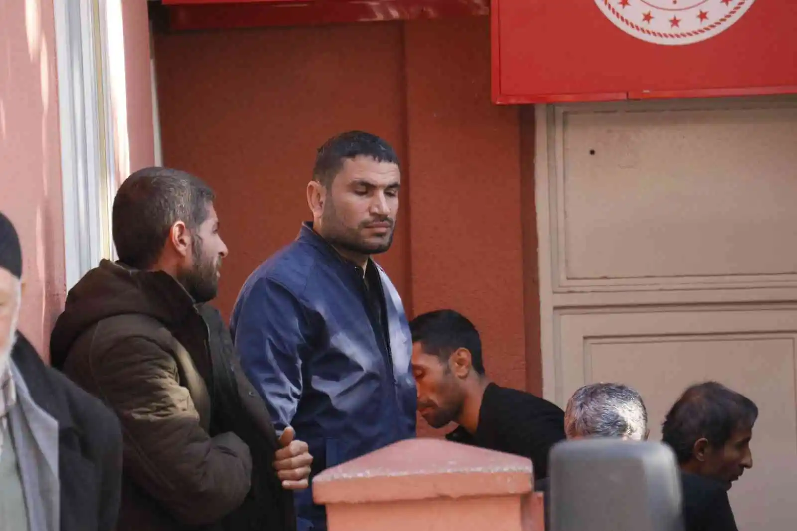Adana’da kan davasına kurban giden gencin cenazesi teslim alındı

