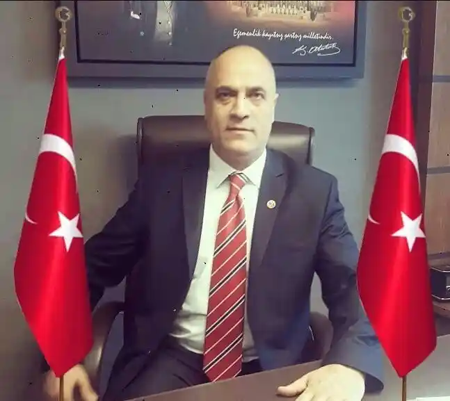 CHP'li belediye meclis üyesi partisinden istifa etti
, BİLECİK haberleri