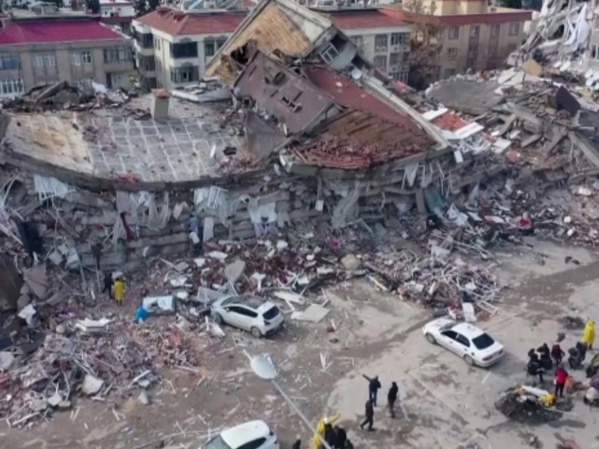 Depremin Türkiye Ekonomisine Maliyeti Ne Olacak?