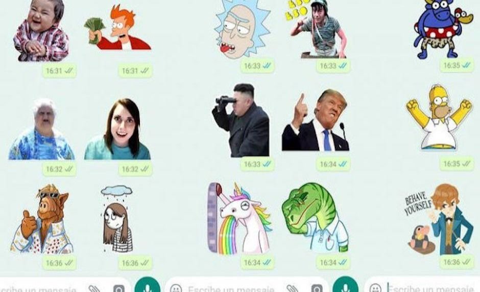 WhatsApp Sticker Nasıl Yapılır? 2023