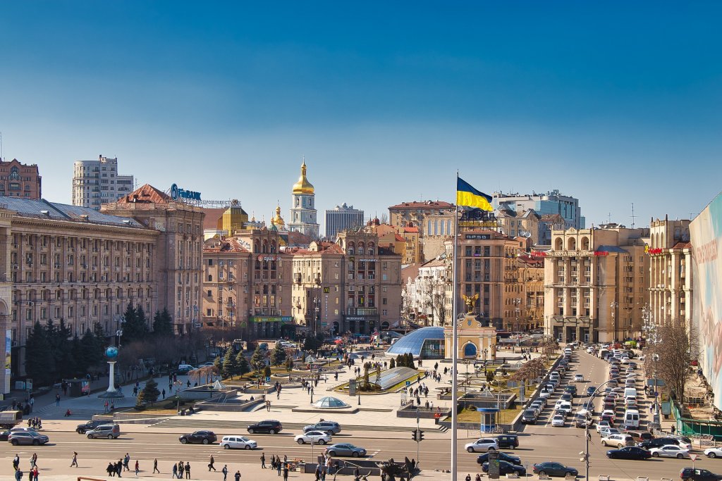 Ukrayna Hakkında Muhtemelen Daha Önce Duymadığınız 22 İlginç Bilgi