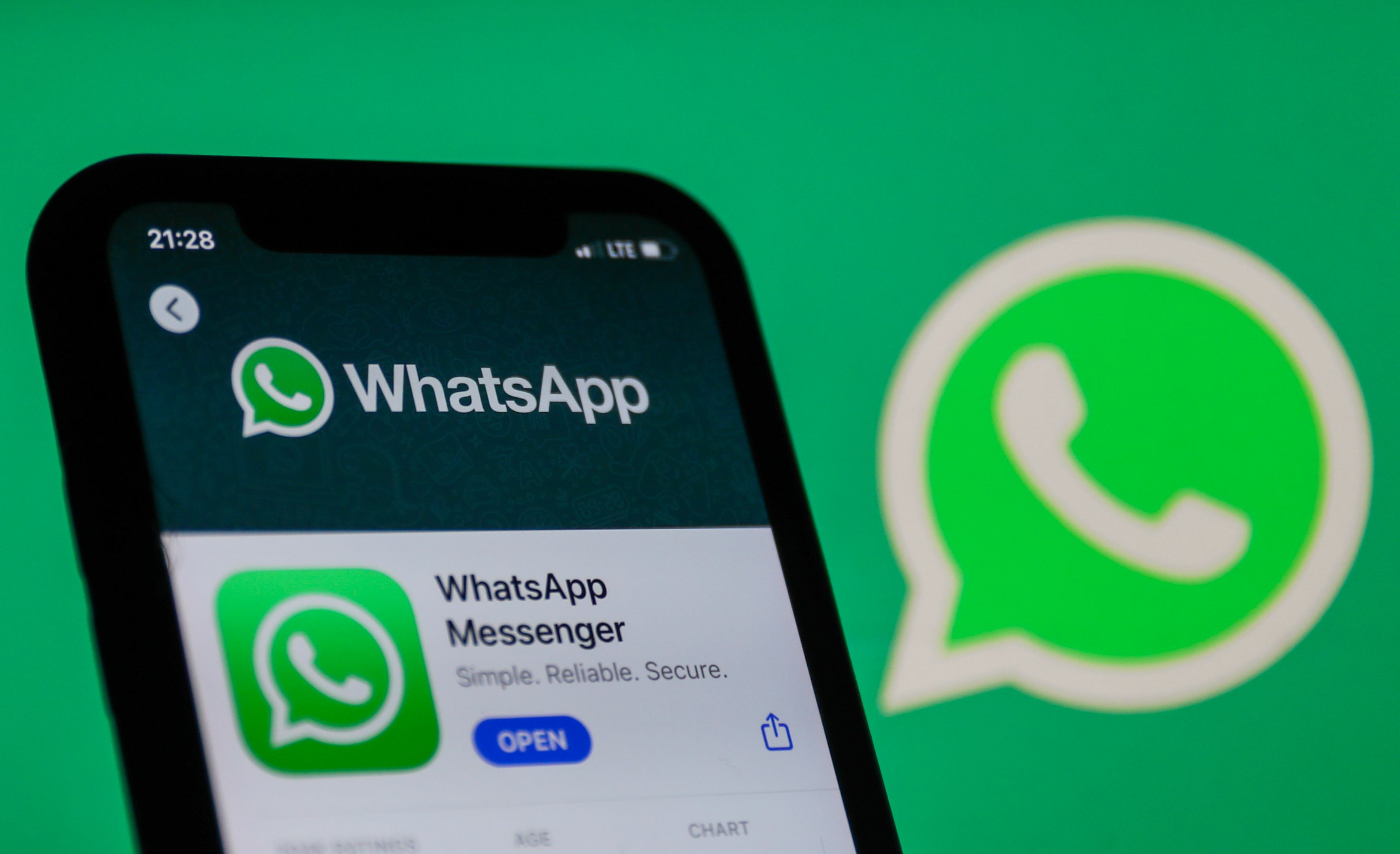 WhatsApp'tan bilinmeyen numaralardan gelen aramaları sessize alacak yeni özellik