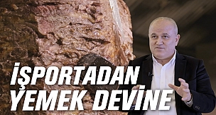 Günde 750 KG Döner Satıyor ne kadar kazanıyor| Ağababa Döner'in Sahibi Himmet Polat Anlattı